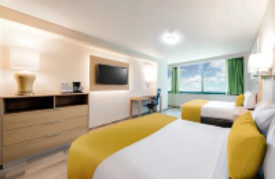 호텔 라 조야 파추카