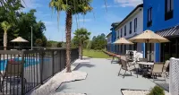 Best Western Shallotte / Ocean Isle Beach Hotel - Beach