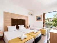 Galaxy Hotel Hotels in Ermionida