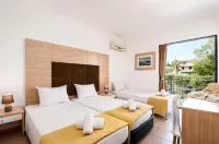 Galaxy Hotel Hotels in Portochelion