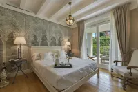 Villa Vitae Hotel a Serralunga d'Alba