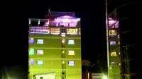 ZAN LODGE Hotels near Artificial Beach