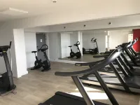 Holiday Inn Express PARIS - CDG AIRPORT by IHG - Gym