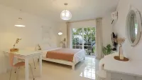 Howl Pension Hotels in Taean-gun