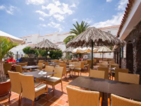 奧納洛杉克拉維勒公寓 洛斯克里斯蒂亞諾斯酒店