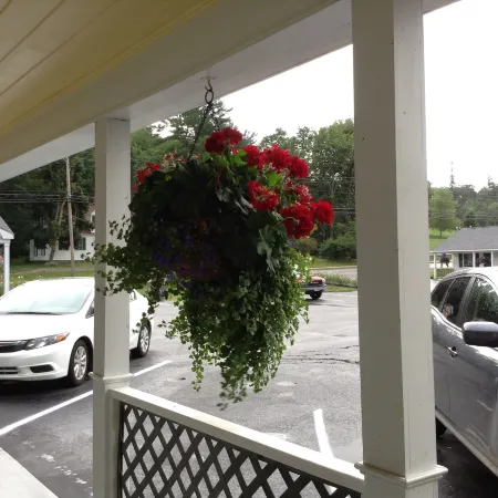 Briarcliff Motel