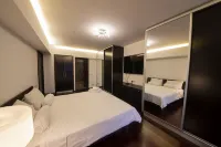 Unirii Center Apartments by Olala Homes Hotels in Sector 4