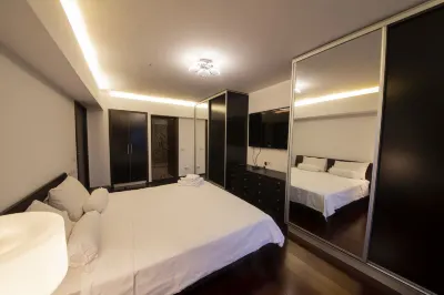 Unirii Center Apartments by Olala Homes Hotels in Sector 4