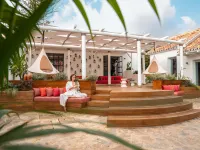 Boho Club Marbella - نادي رياضي