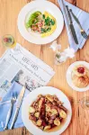 Fort Lauderdale Marriott Pompano Beach Resort & Spa - breakfast