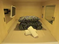 PodBed Coogee Beachside Hotels in Coogee