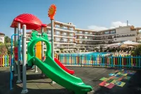 Hotel Miramar Sozopol