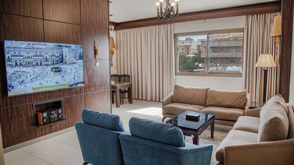Orans Suites 2