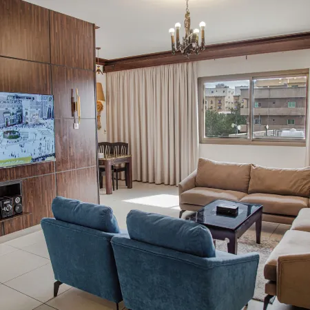 Orans Suites 2