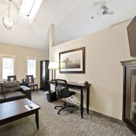 The Kanata by BCMInns Blairmore