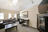 The Kanata by BCMInns Blairmore Hotels in Coleman