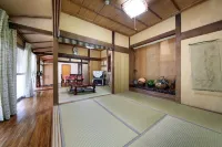 Kume Guest House Hotels in Kumejima