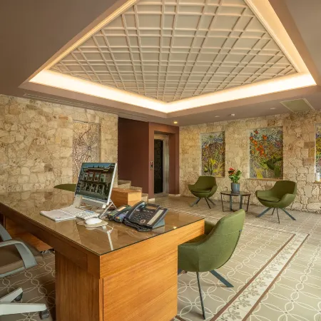 Resa Hotel Göcek