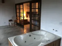 Pousada Golf Village - Hot Tub