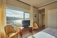 Silken Gran Hotel del Sella Hotels in Sardalla