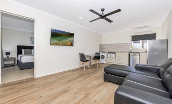 Cascade Motel in Townsville