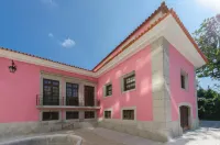 Le Jardin Lisbon Hotels in Entrecampos