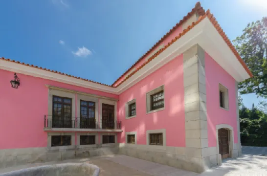 Le Jardin Lisbon Hotels in Entrecampos