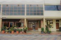 Grand Hotel Chatham