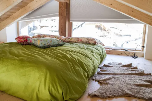 B&BTerre Aromatiche Hotels in Chiesa in Valmalenco