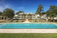 Montage Palmetto Bluff - Pools