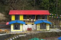 The Hosteller Mussoorie by the Streamside, Kempty - بيوت الشباب