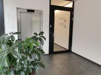 薩米納公園公寓飯店及寄宿式飯店 Gemeinde Laterns住宿飯店