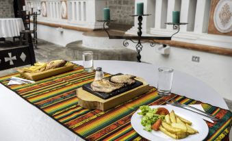 Golden Rest Latacunga