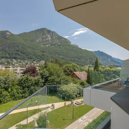 Rivage Hôtel & Spa Annecy