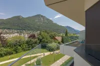 Rivage Hôtel & Spa Annecy - Romantic