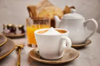 Boutique Hotel Casa Cánovas - breakfast