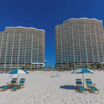 Turquoise Place 1908C