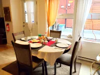 Maison Montplaisir Hotels in Longueuil
