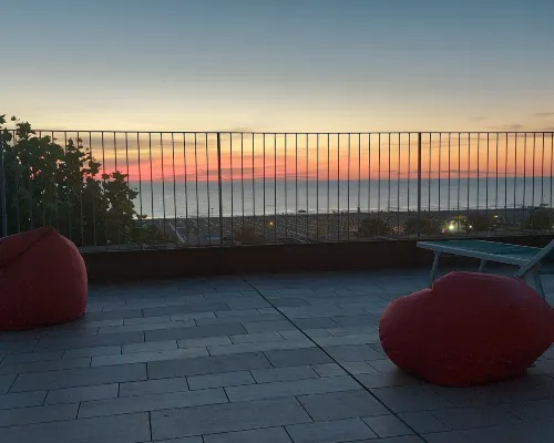 Hotel Villa Santanna Zimmer Photos