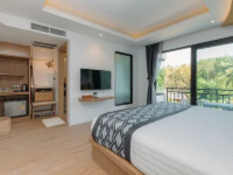 Baan Taranya Koh Yao Yai Resort Hotels in Koh Yao