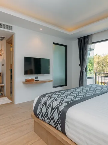 รูปภาพของบ้านธรัญญา เกาะยาวใหญ่ รีสอร์ท