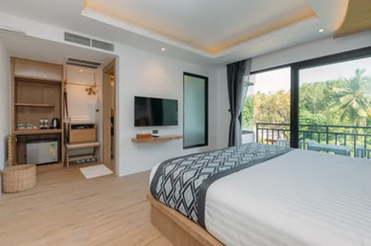 รูปภาพของบ้านธรัญญา เกาะยาวใหญ่