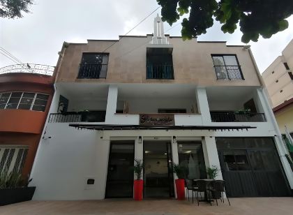 Hotel Quinta Avenida