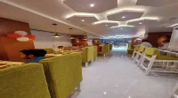 Hotel Bliss - Bữa sáng