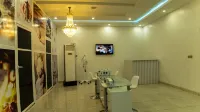 247 Luxury Hotel & Apartment Ajah - Spa