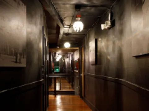 飯店旅館 金縣住宿飯店