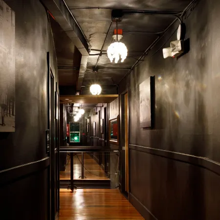 Hotel Hotel Hostel Hotels in Seattle