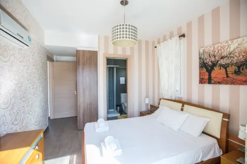 Protaras Holiday Villa Kv19