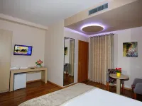 Hotel Green Hotels in Tirana