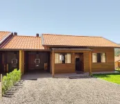 Cabana Canto Lindo - Urubici-SC